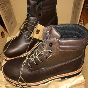 Brand new Red Wing boots